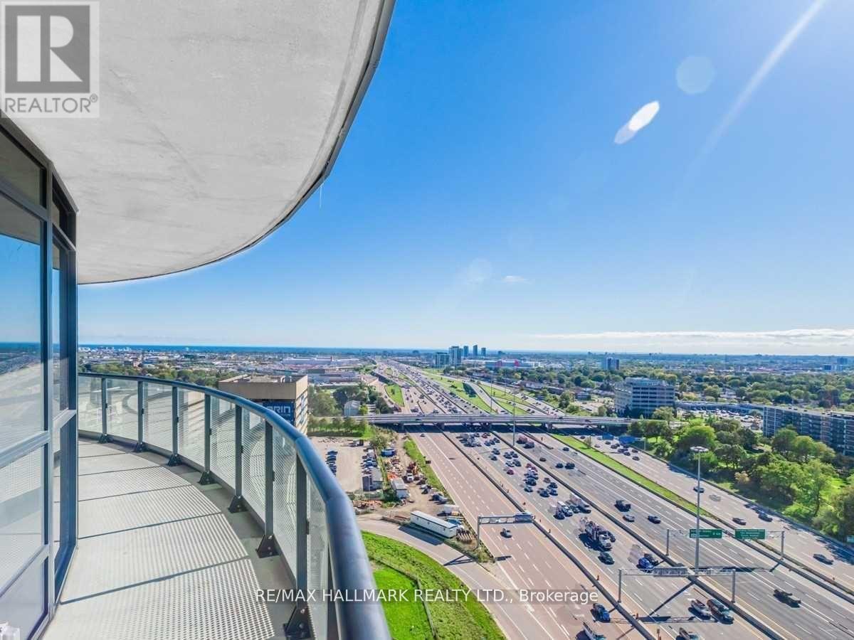 1809 - 30 Gibbs Road, Toronto (Islington-City Centre West), Ontario  M9B 0E4 - Photo 22 - W13838426