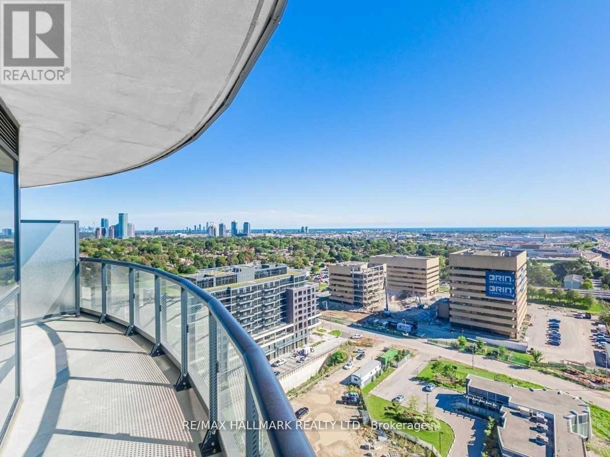 1809 - 30 Gibbs Road, Toronto (Islington-City Centre West), Ontario  M9B 0E4 - Photo 23 - W13838426