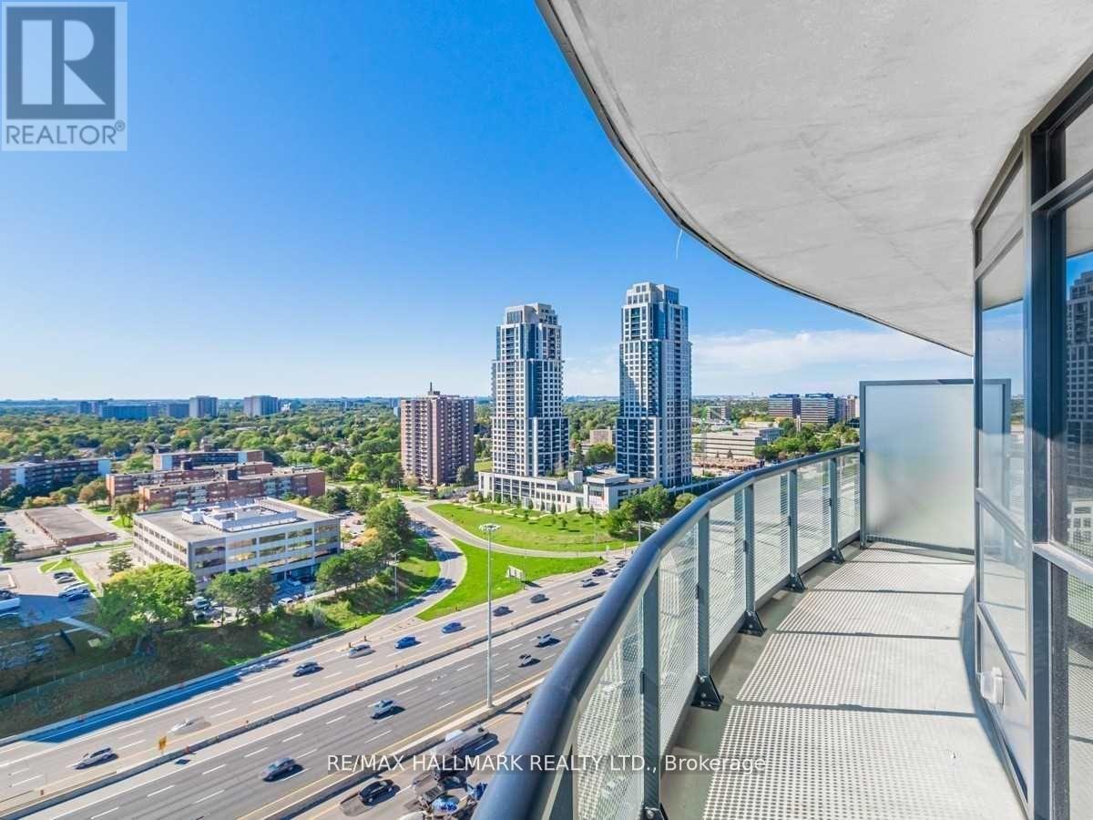 1809 - 30 Gibbs Road, Toronto (Islington-City Centre West), Ontario  M9B 0E4 - Photo 25 - W13838426