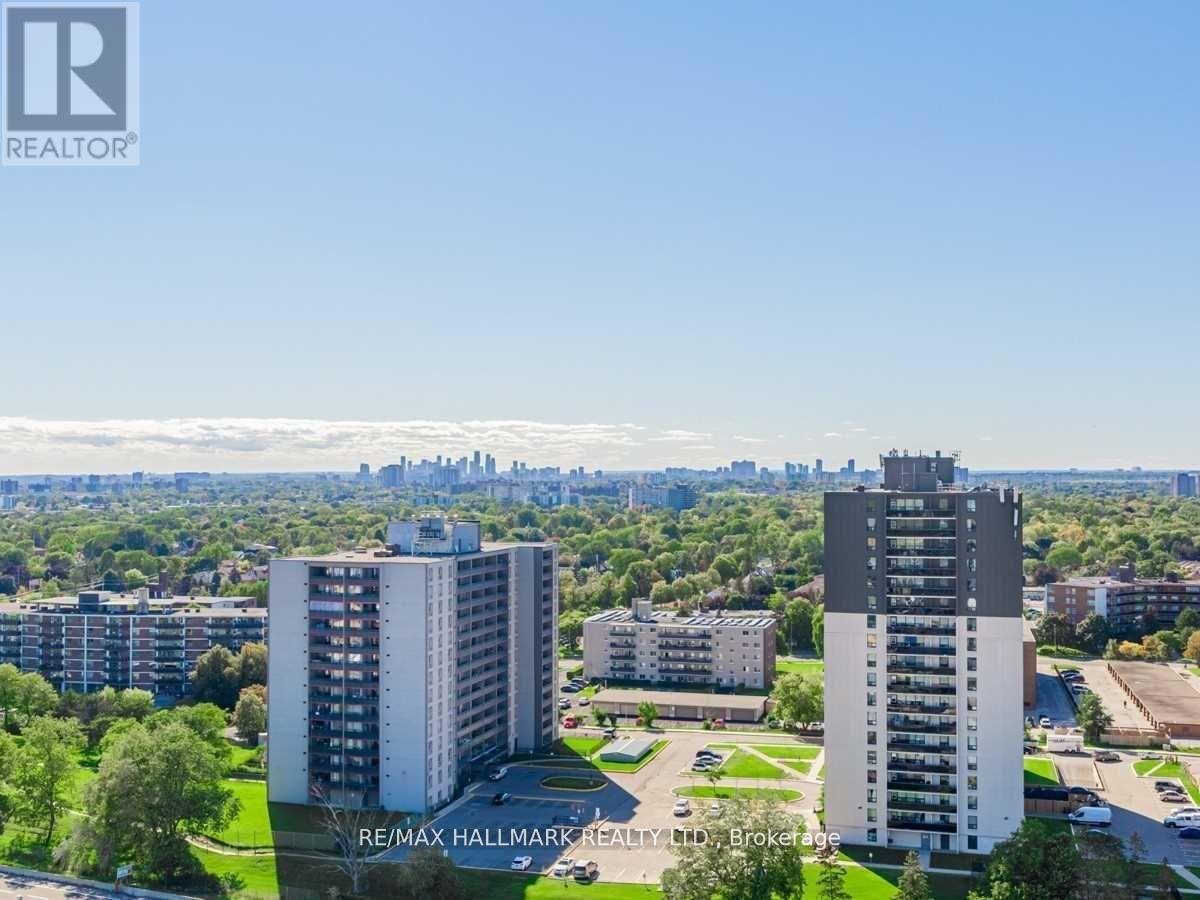 1809 - 30 Gibbs Road, Toronto (Islington-City Centre West), Ontario  M9B 0E4 - Photo 26 - W13838426
