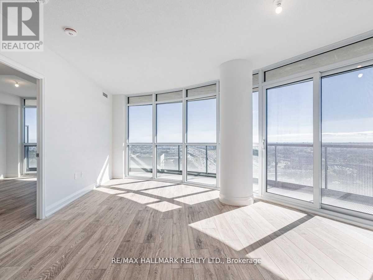 1809 - 30 Gibbs Road, Toronto (Islington-City Centre West), Ontario  M9B 0E4 - Photo 4 - W13838426
