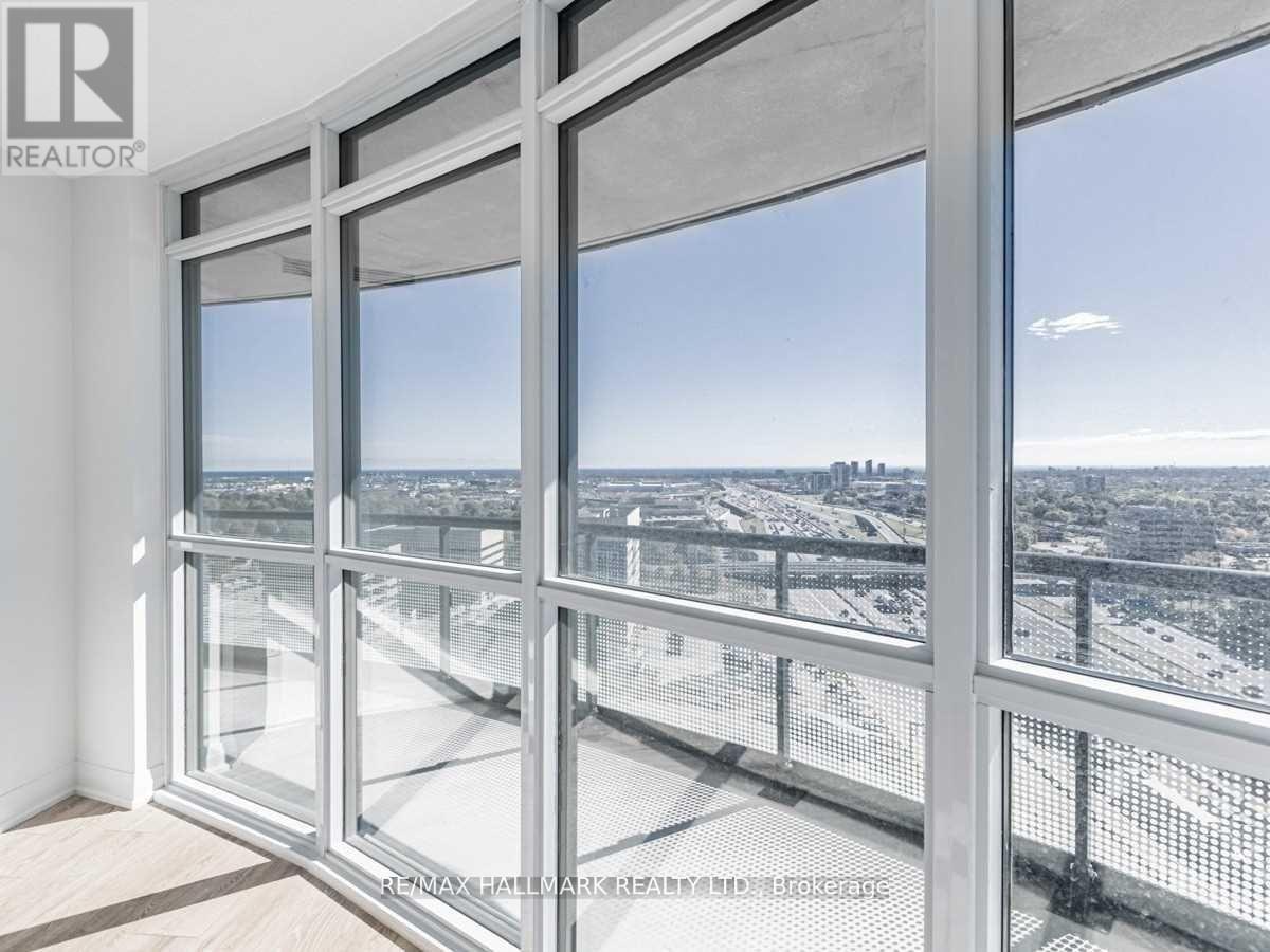 1809 - 30 Gibbs Road, Toronto (Islington-City Centre West), Ontario  M9B 0E4 - Photo 6 - W13838426