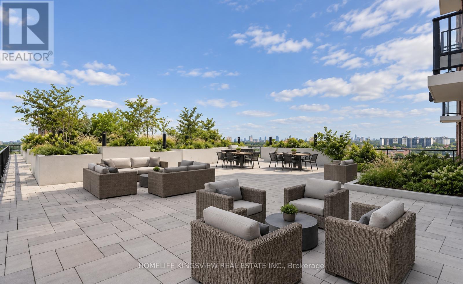 504 - 3100 Keele Street, Toronto (Downsview-Roding-Cfb), Ontario  M3M 0E1 - Photo 10 - W13838428