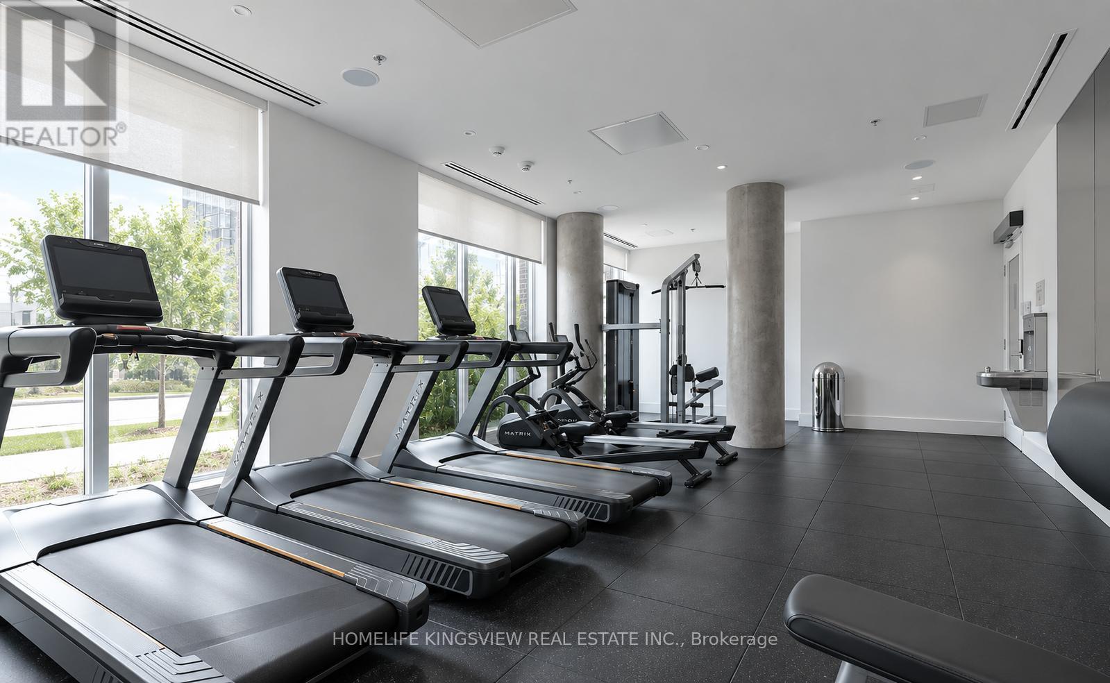 504 - 3100 Keele Street, Toronto (Downsview-Roding-Cfb), Ontario  M3M 0E1 - Photo 8 - W13838428