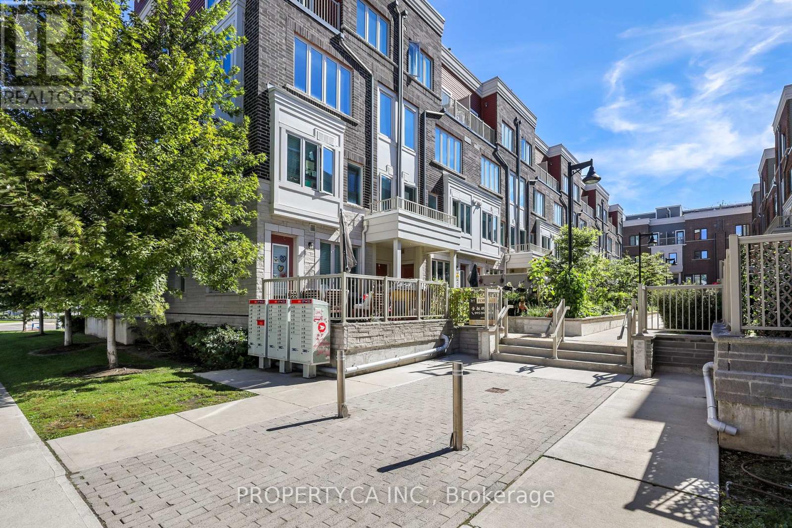 13 - 100 LONG BRANCH AVENUE, toronto (long branch), Ontario