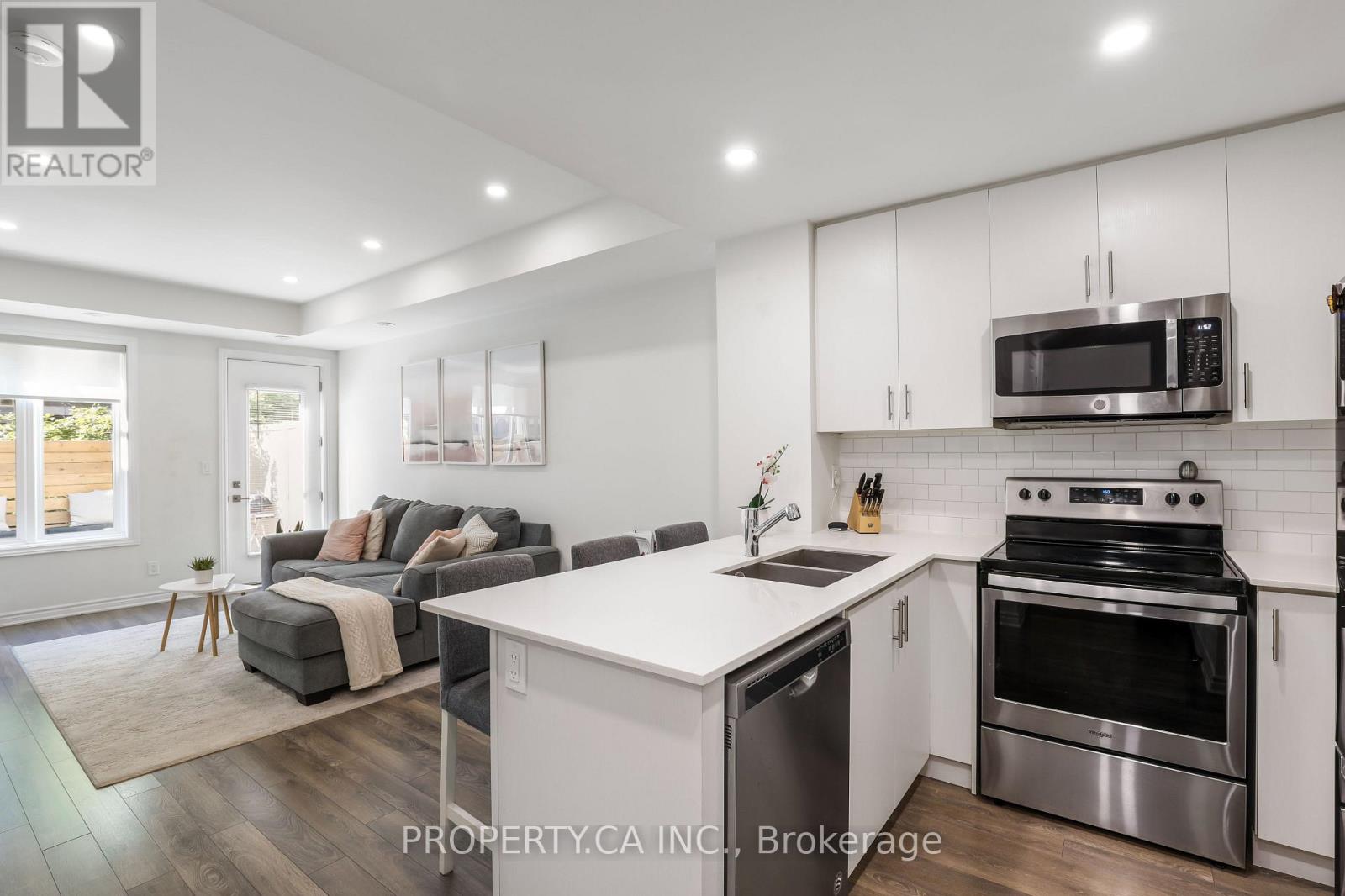 13 - 100 Long Branch Avenue, Toronto (Long Branch), Ontario  M8W 0A9 - Photo 13 - W13838430