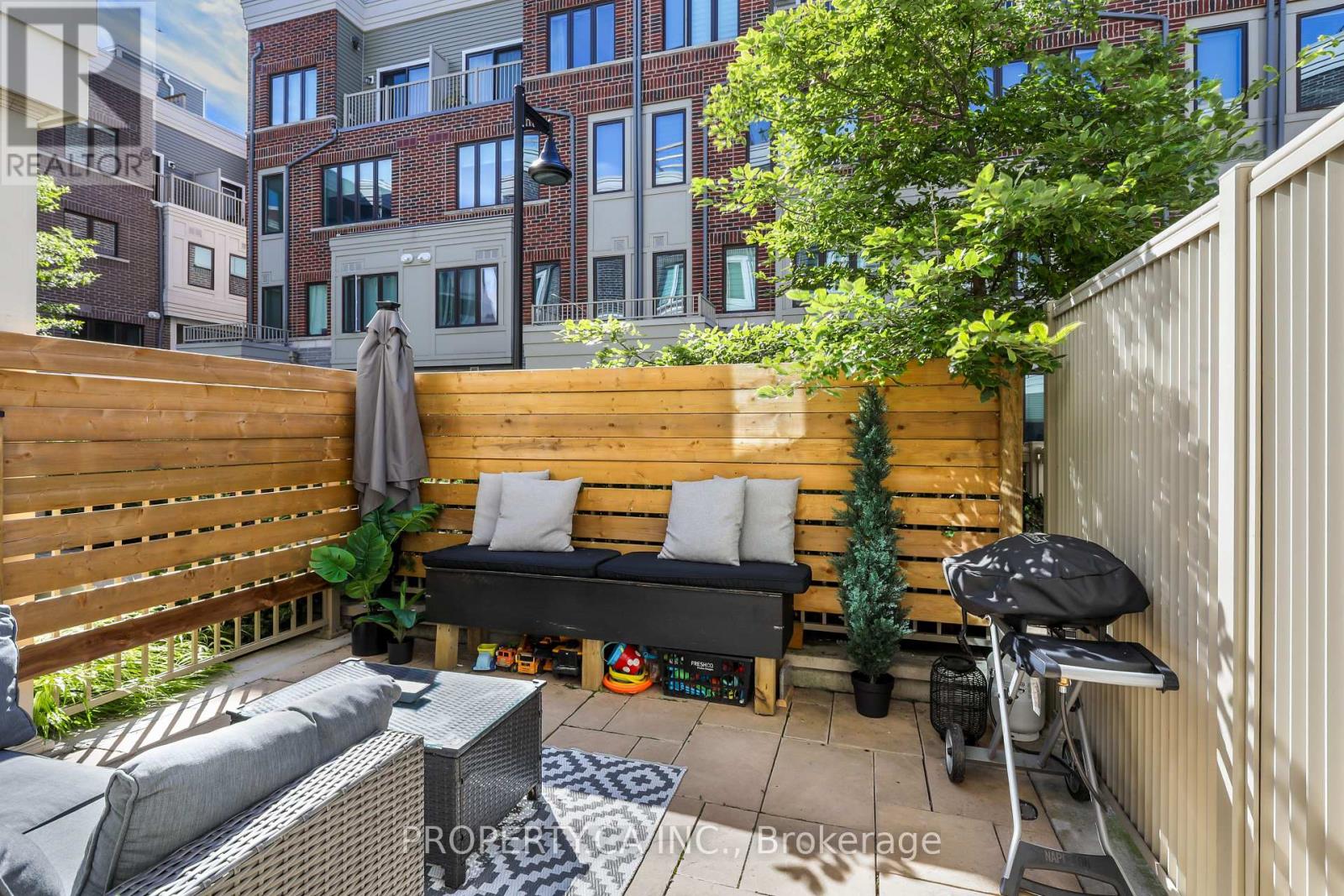 13 - 100 Long Branch Avenue, Toronto (Long Branch), Ontario  M8W 0A9 - Photo 24 - W13838430