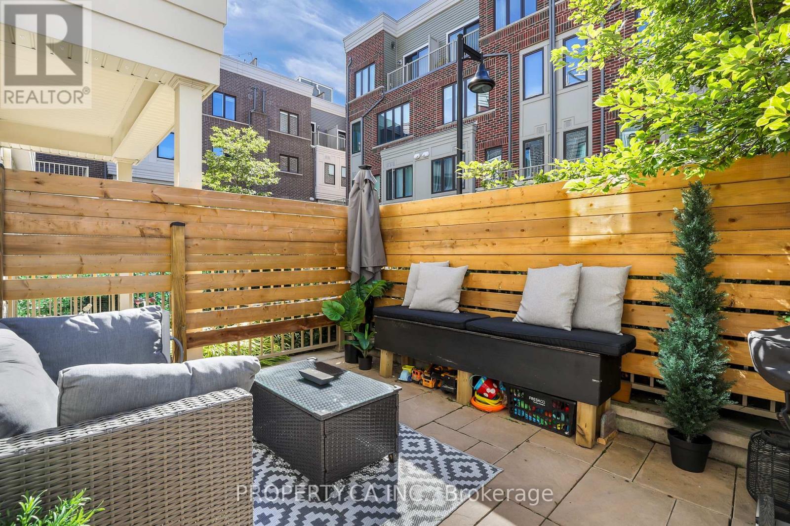 13 - 100 Long Branch Avenue, Toronto (Long Branch), Ontario  M8W 0A9 - Photo 25 - W13838430