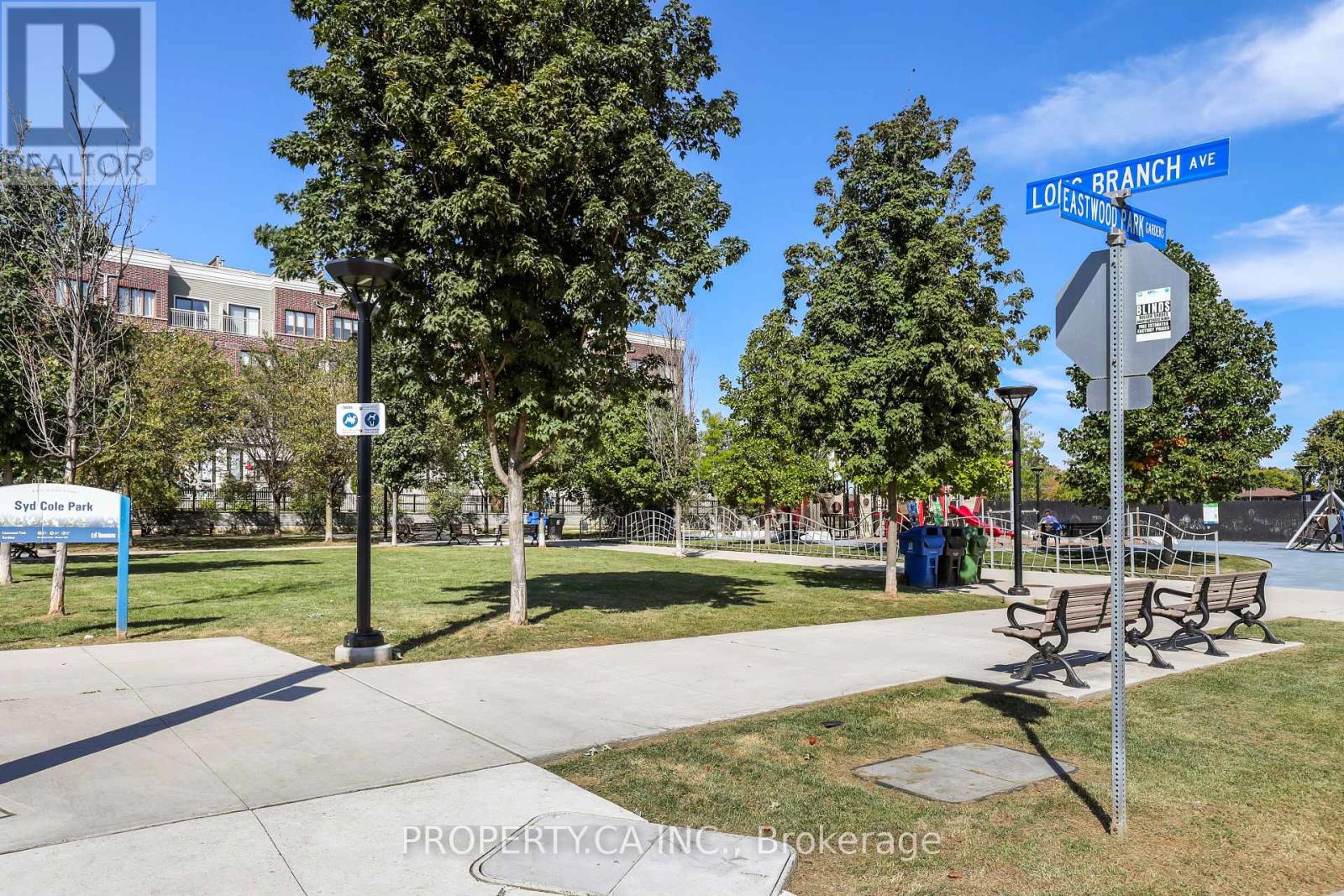 13 - 100 Long Branch Avenue, Toronto (Long Branch), Ontario  M8W 0A9 - Photo 27 - W13838430