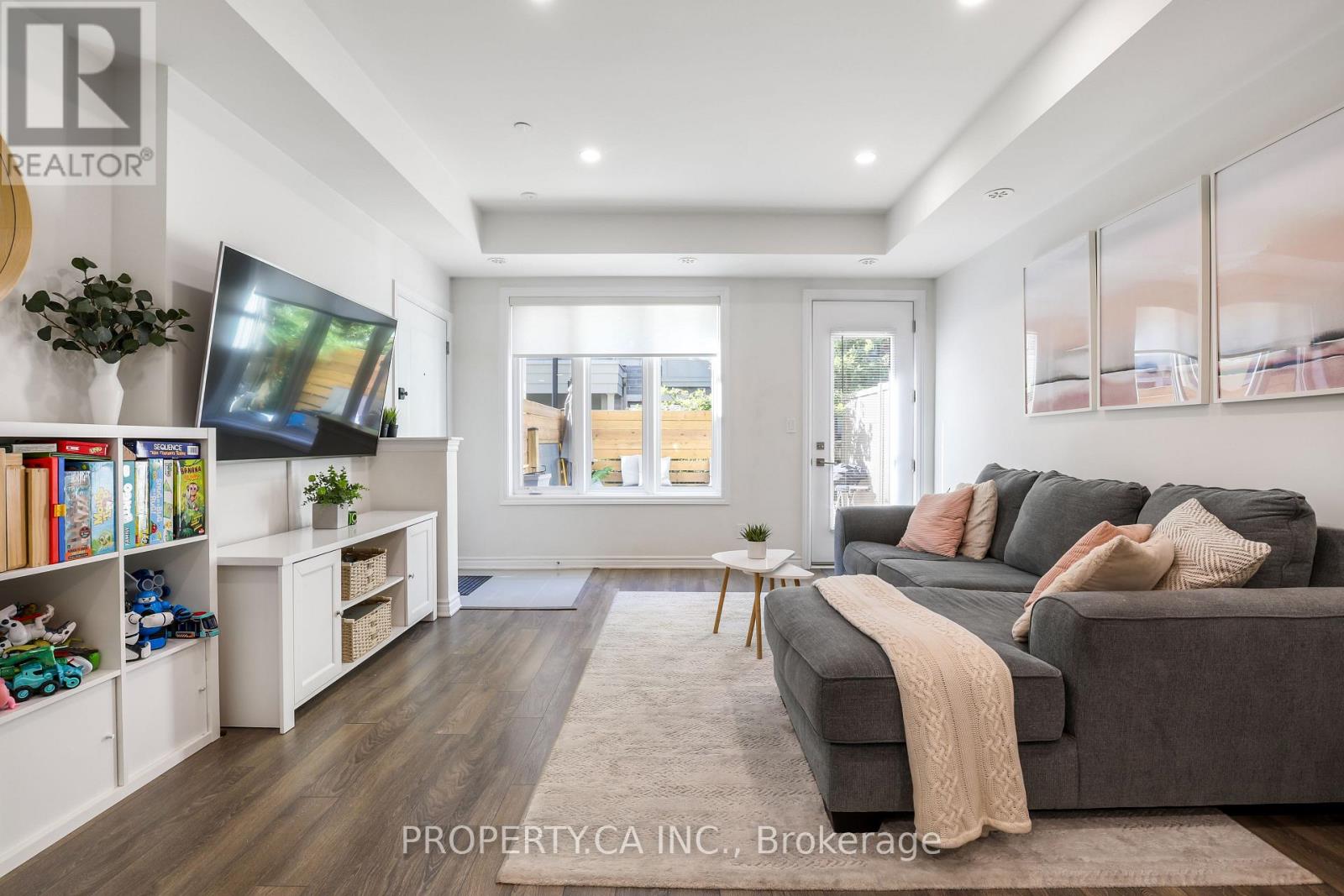 13 - 100 Long Branch Avenue, Toronto (Long Branch), Ontario  M8W 0A9 - Photo 6 - W13838430