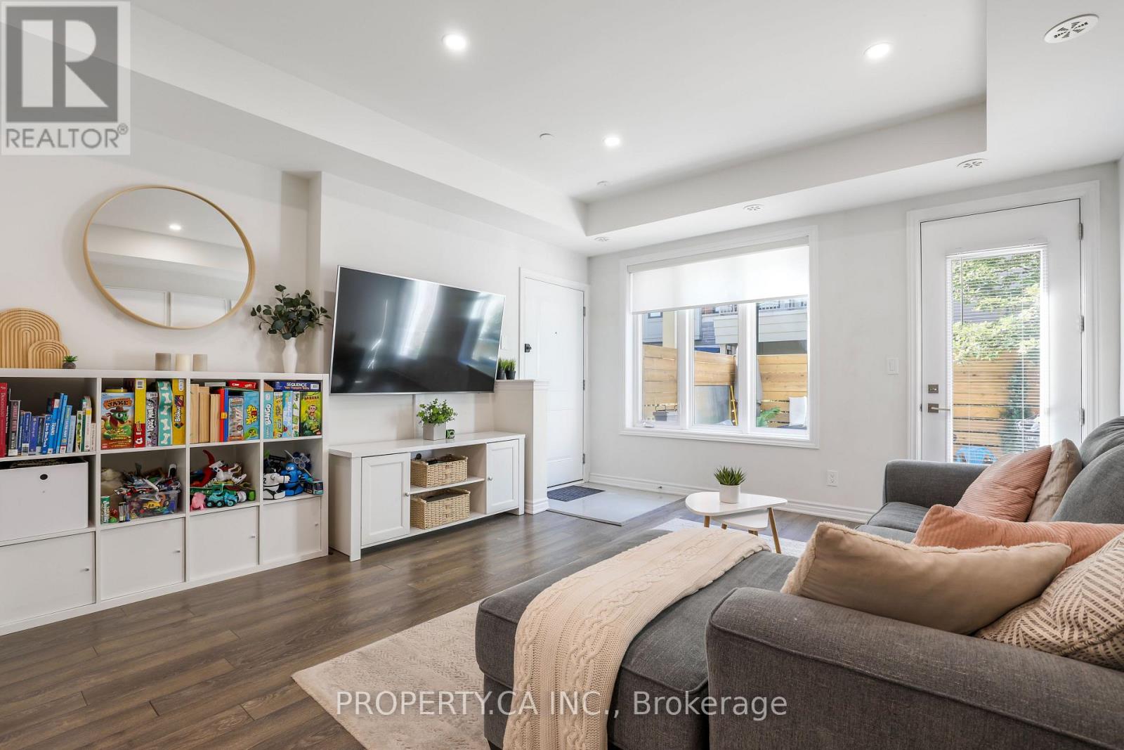 13 - 100 Long Branch Avenue, Toronto (Long Branch), Ontario  M8W 0A9 - Photo 8 - W13838430
