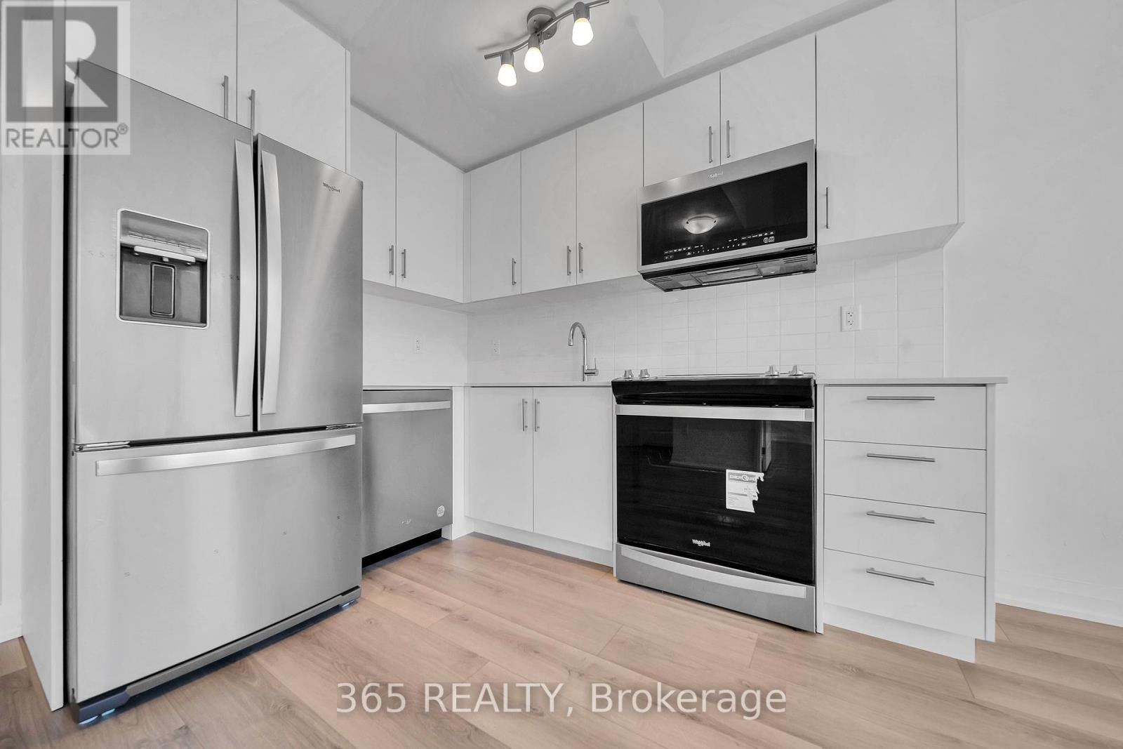 261 - 65 Attmar Drive, Brampton (Bram East), Ontario  L6P 0Y6 - Photo 11 - W13838448