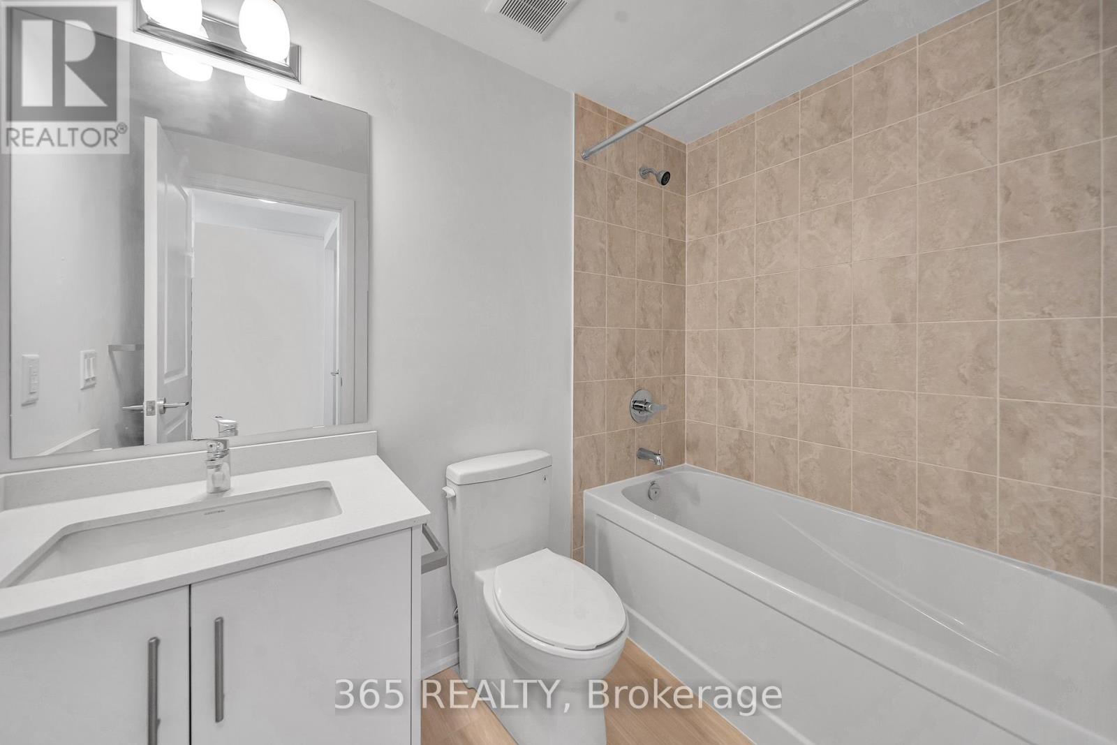 261 - 65 Attmar Drive, Brampton (Bram East), Ontario  L6P 0Y6 - Photo 7 - W13838448