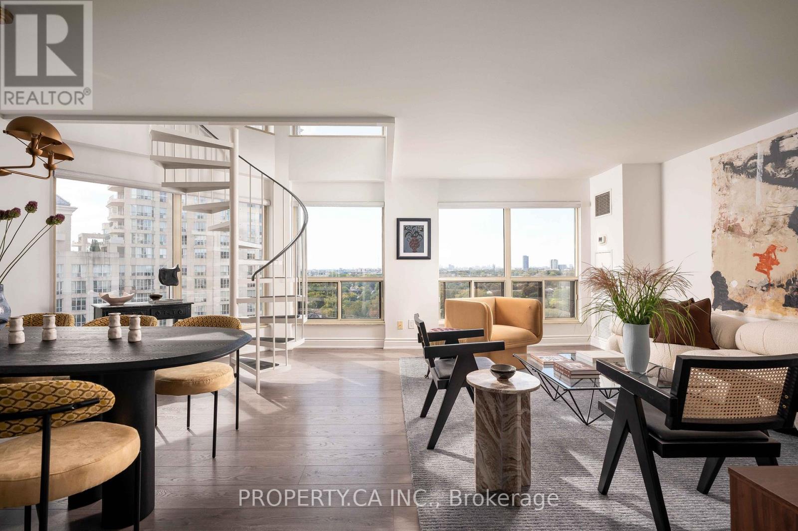 1701 - 2269 LAKE SHORE BOULEVARD W, toronto (mimico), Ontario