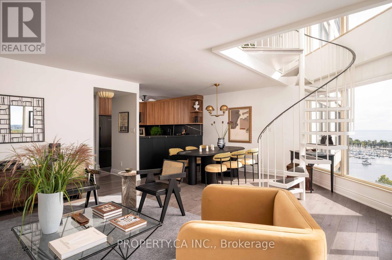 1701 - 2269 Lake Shore Boulevard W, Toronto (Mimico), Ontario  M8V 3X6 - Photo 2 - W13838454