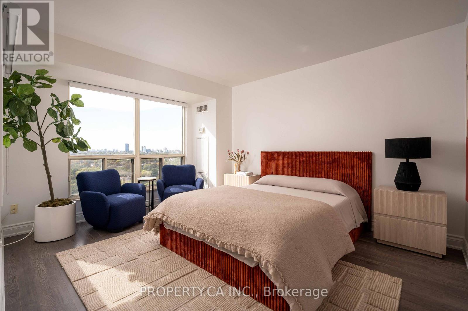 1701 - 2269 Lake Shore Boulevard W, Toronto (Mimico), Ontario  M8V 3X6 - Photo 20 - W13838454