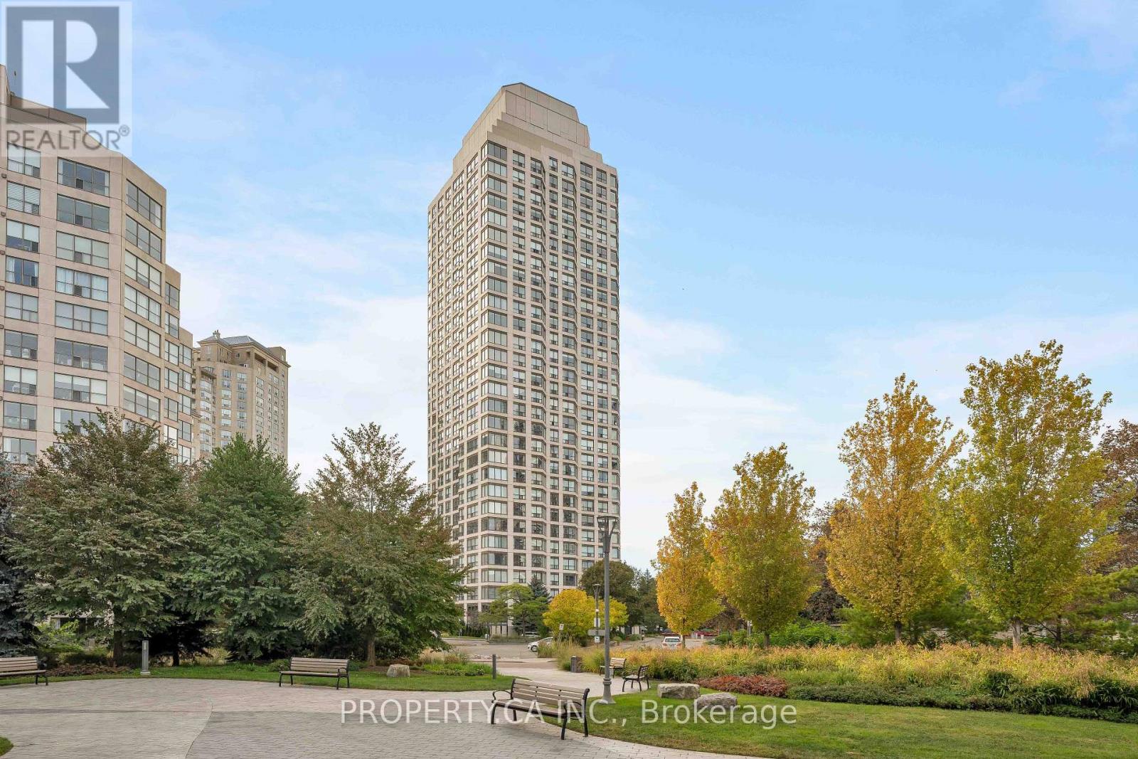 1701 - 2269 Lake Shore Boulevard W, Toronto (Mimico), Ontario  M8V 3X6 - Photo 27 - W13838454