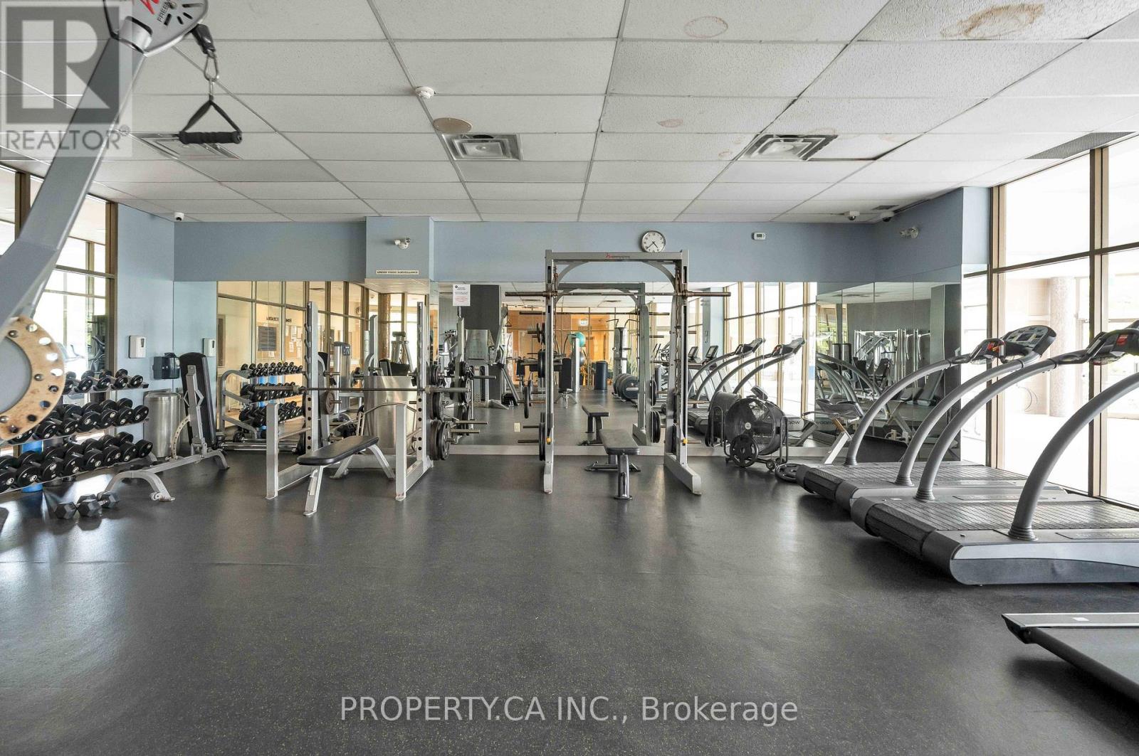 1701 - 2269 Lake Shore Boulevard W, Toronto (Mimico), Ontario  M8V 3X6 - Photo 32 - W13838454