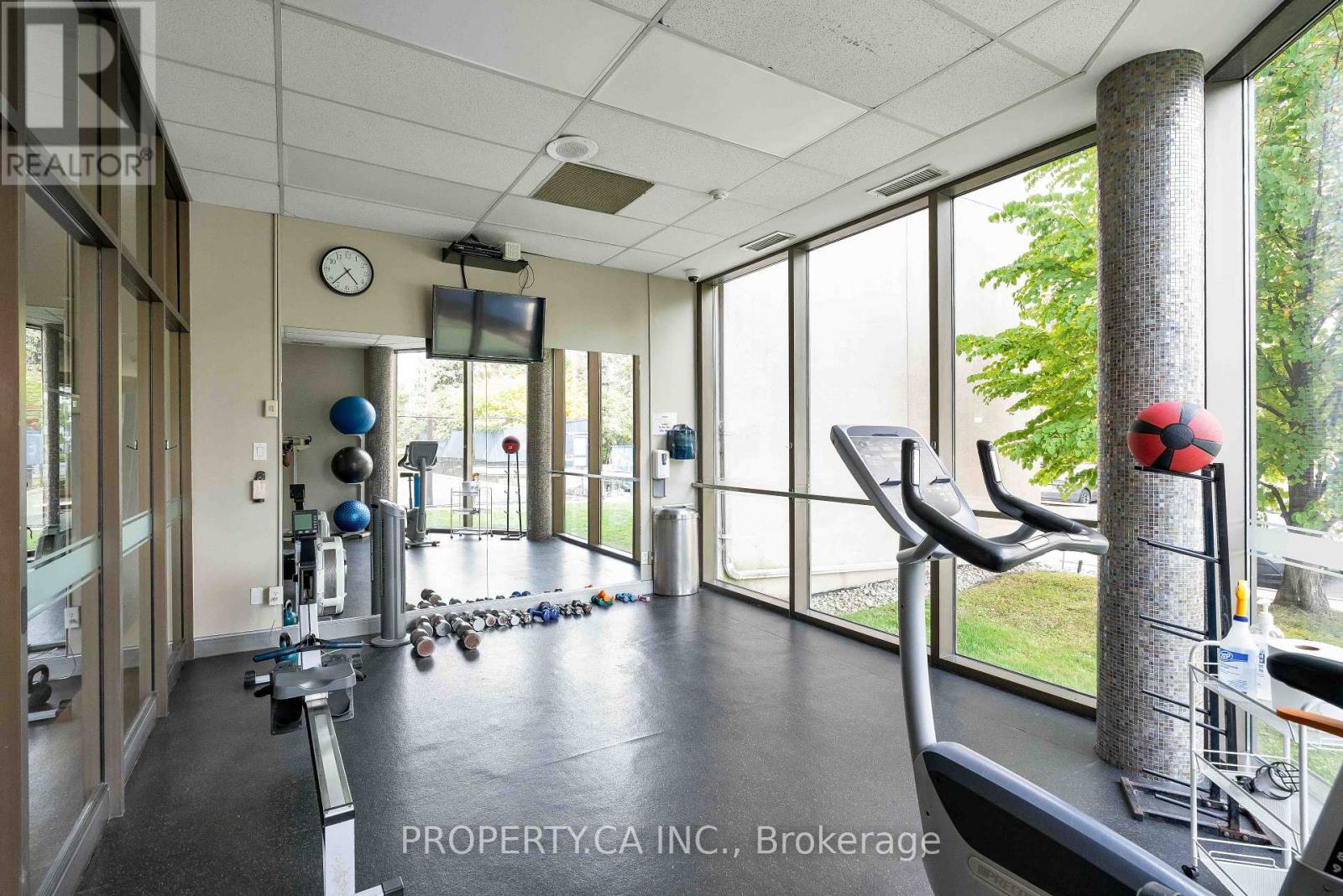 1701 - 2269 Lake Shore Boulevard W, Toronto (Mimico), Ontario  M8V 3X6 - Photo 33 - W13838454