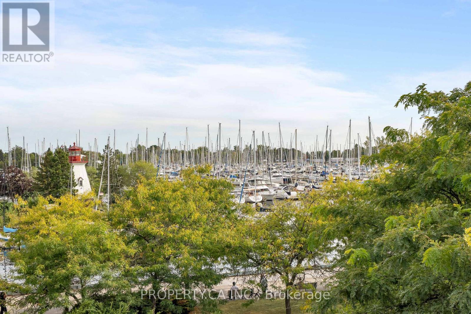 1701 - 2269 Lake Shore Boulevard W, Toronto (Mimico), Ontario  M8V 3X6 - Photo 37 - W13838454