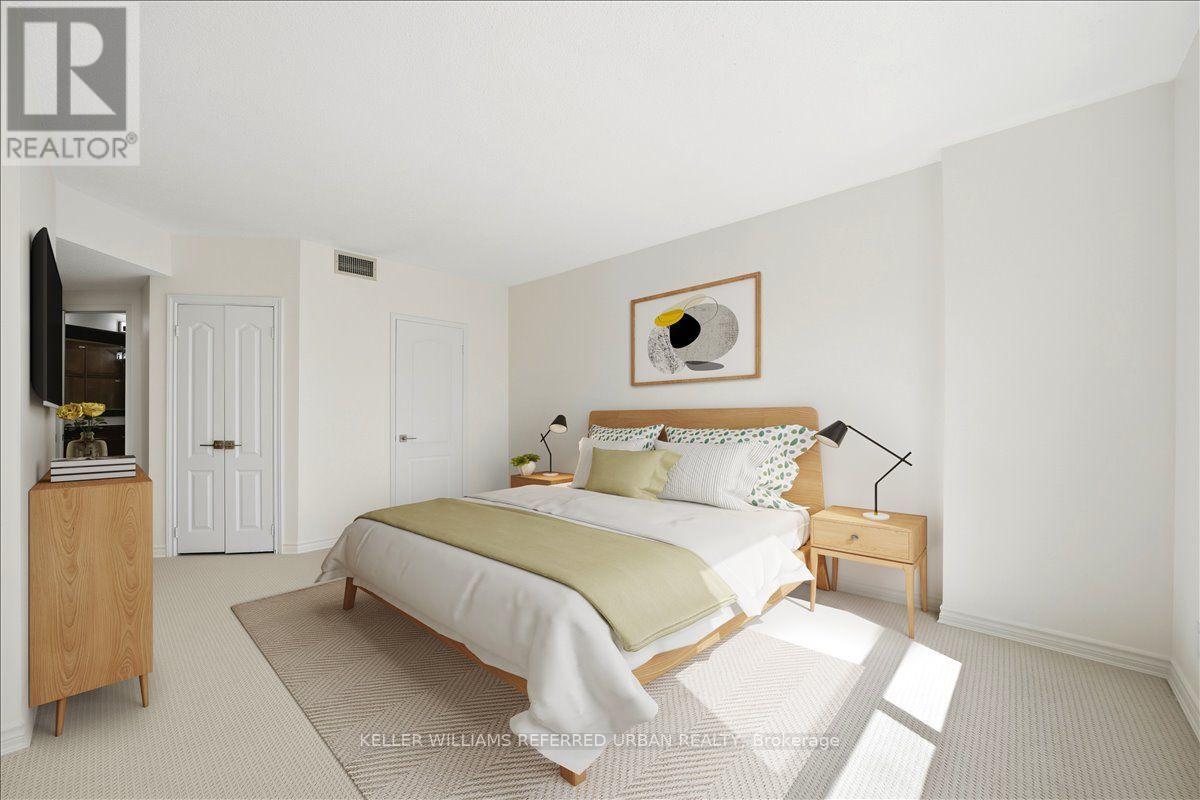 306 - 1901 Pilgrims Way, Oakville (Ga Glen Abbey), Ontario  L6M 2W9 - Photo 27 - W13838462