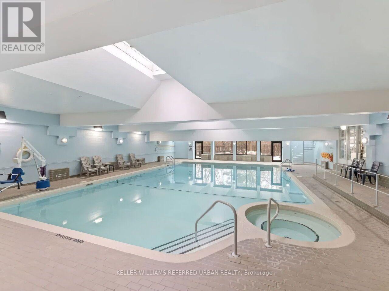 306 - 1901 Pilgrims Way, Oakville (Ga Glen Abbey), Ontario  L6M 2W9 - Photo 40 - W13838462