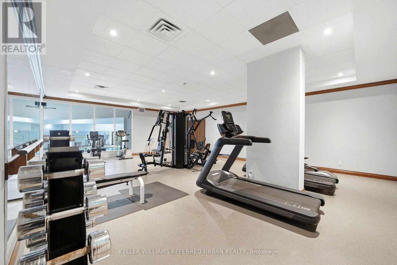 306 - 1901 Pilgrims Way, Oakville (Ga Glen Abbey), Ontario  L6M 2W9 - Photo 41 - W13838462