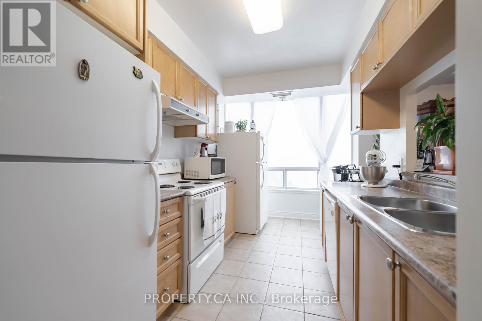 609 - 2088 Lawrence Avenue W, Toronto (Weston), Ontario  M9N 3Z9 - Photo 10 - W13838466