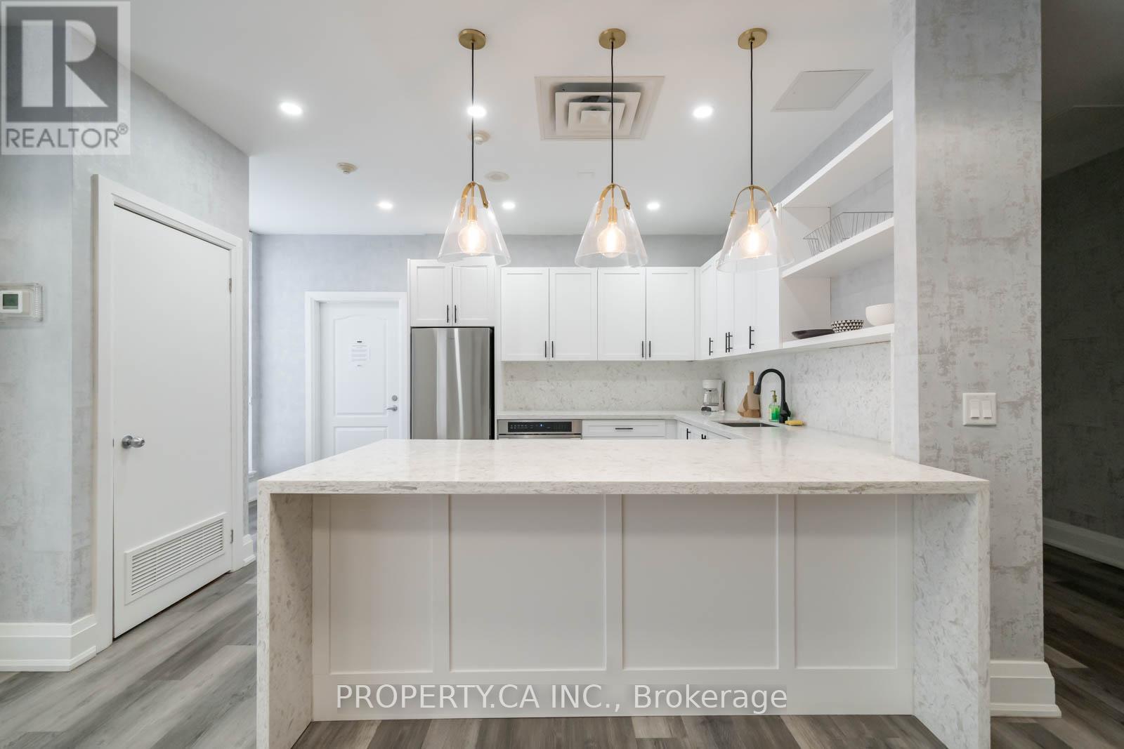 609 - 2088 Lawrence Avenue W, Toronto (Weston), Ontario  M9N 3Z9 - Photo 33 - W13838466