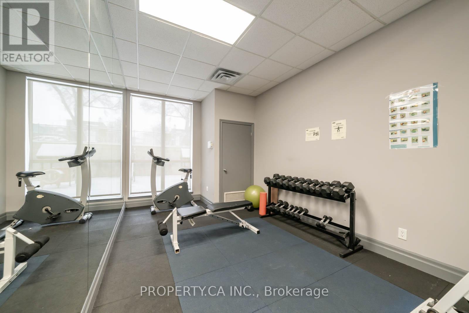 609 - 2088 Lawrence Avenue W, Toronto (Weston), Ontario  M9N 3Z9 - Photo 39 - W13838466