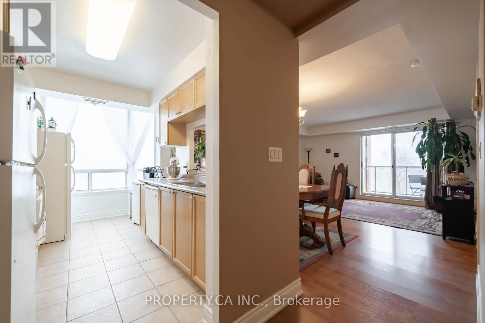 609 - 2088 Lawrence Avenue W, Toronto (Weston), Ontario  M9N 3Z9 - Photo 6 - W13838466