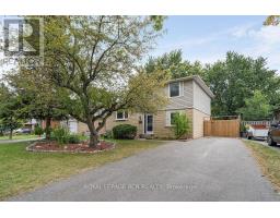 48 ESPLANADE ROAD, Brampton, Ontario
