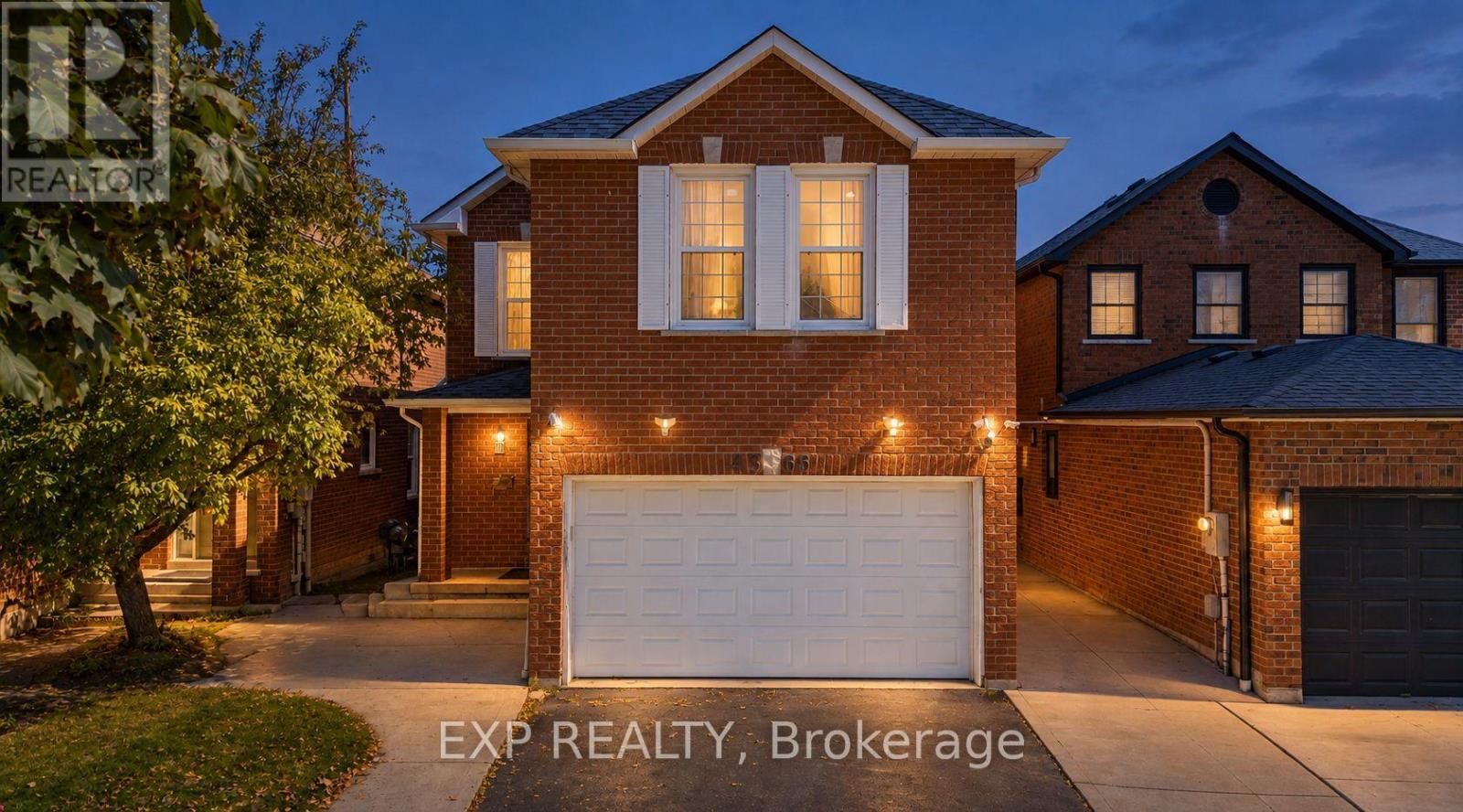4365 MISSISSAUGA, ON VIOLET ROAD, mississauga (east credit), Ontario