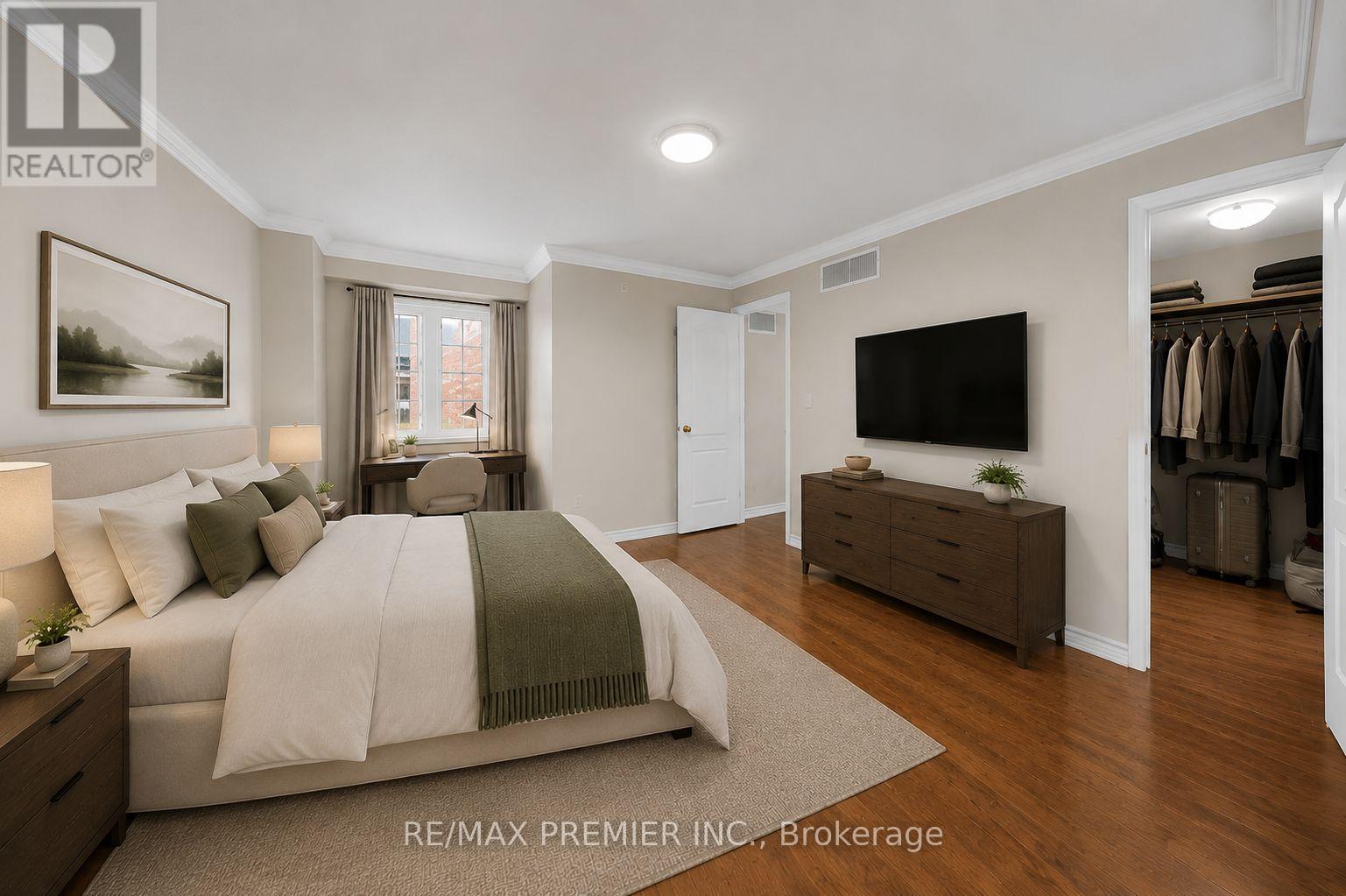 8 - 141 Isaac Devins Boulevard, Toronto (Humberlea-Pelmo Park), Ontario  M9M 0C4 - Photo 13 - W13838672