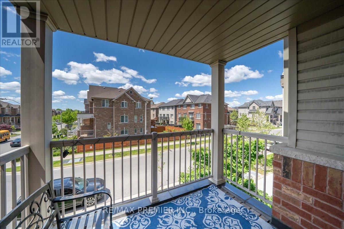 8 - 141 Isaac Devins Boulevard, Toronto (Humberlea-Pelmo Park), Ontario  M9M 0C4 - Photo 20 - W13838672