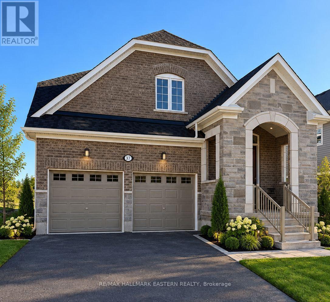 37 WILLIAM CAMPBELL ROAD, Otonabee-South Monaghan, Ontario