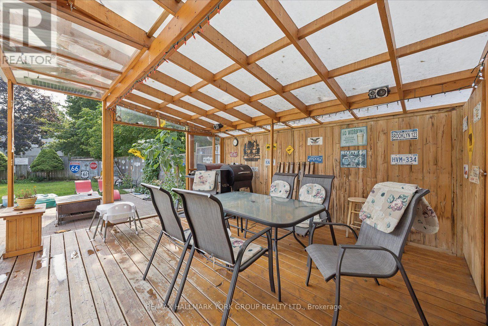 54 North Street, Georgina, Ontario  L0E 1R0 - Photo 25 - N13752720