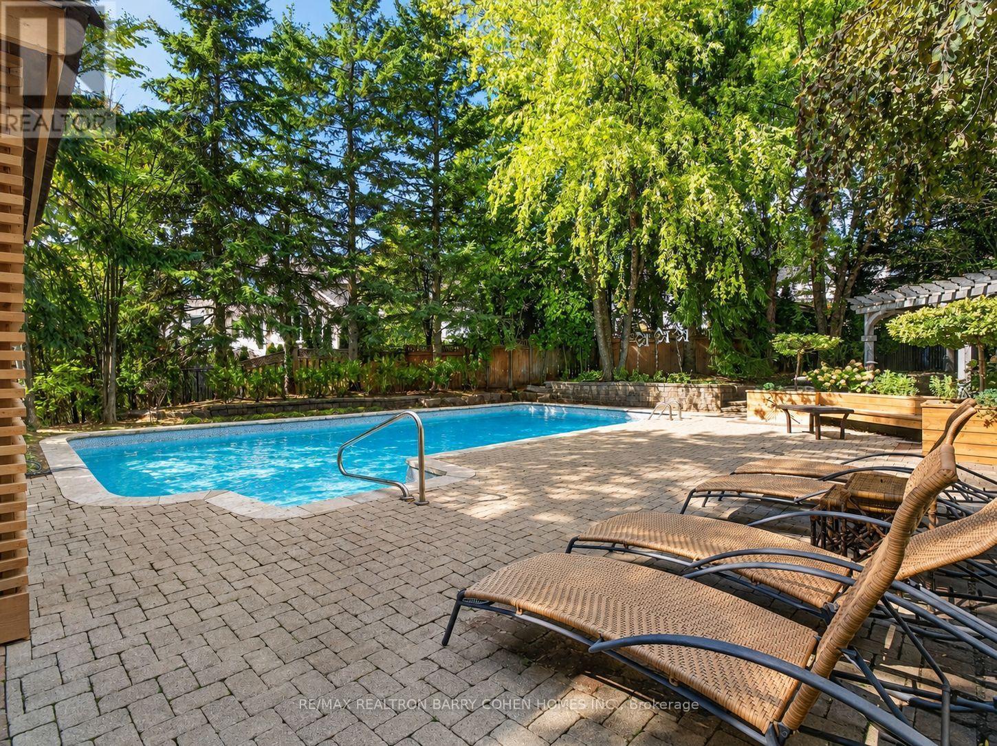 60 Parr Place, Vaughan, Ontario  L4J 8L1 - Photo 39 - N13829800