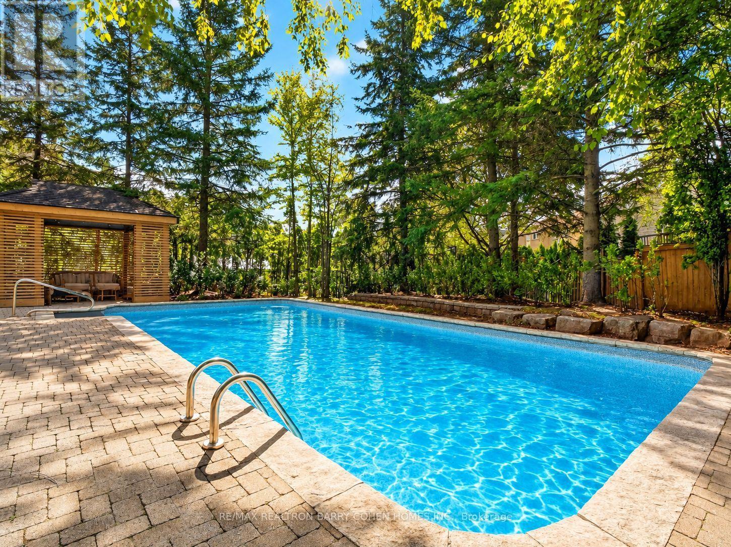 60 Parr Place, Vaughan, Ontario  L4J 8L1 - Photo 40 - N13829800
