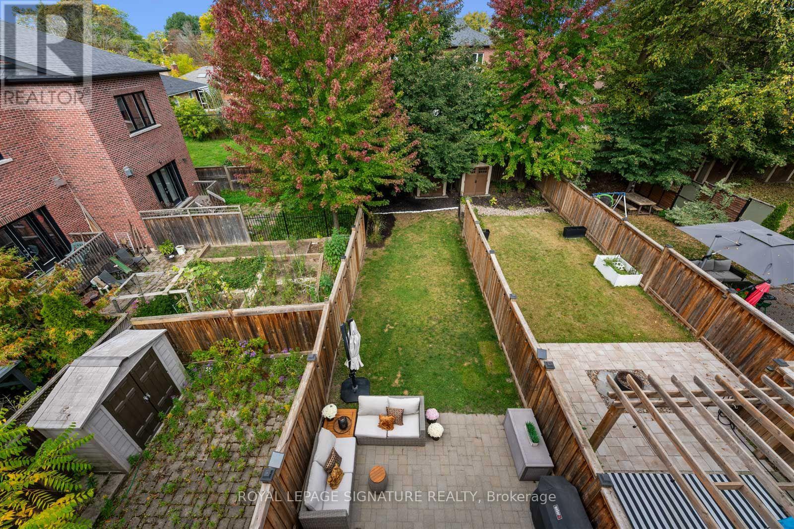 107 Hunt Avenue, Richmond Hill, Ontario  L4C 4H1 - Photo 31 - N13838526