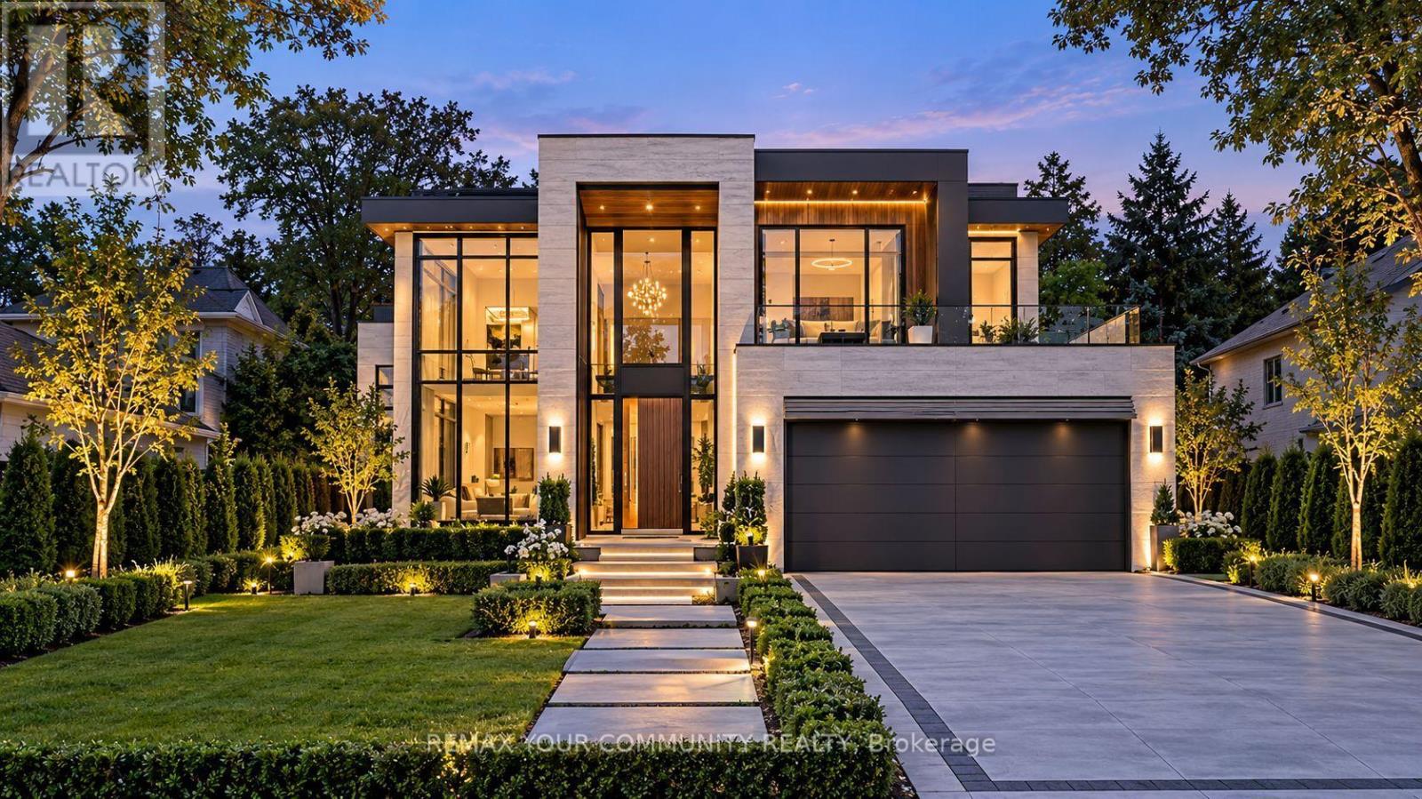 68 ELM GROVE AVENUE, Richmond Hill, Ontario