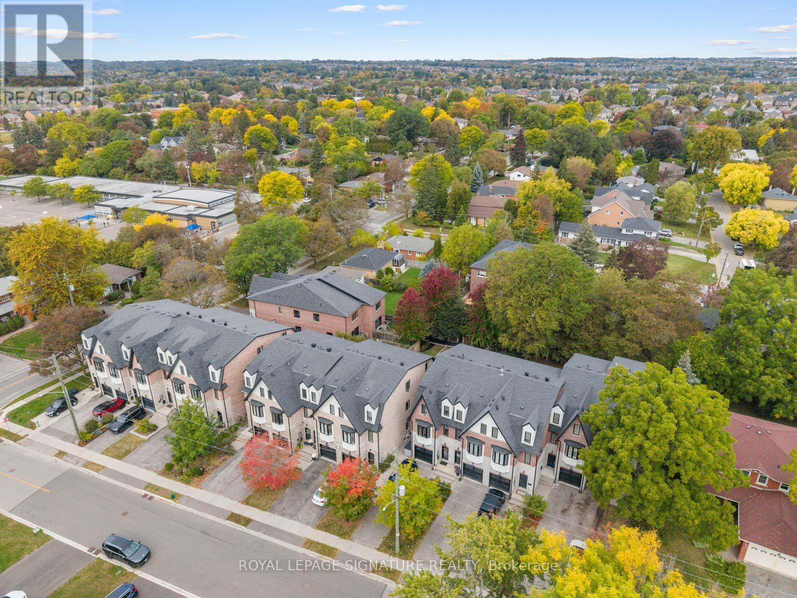 107 Hunt Avenue, Richmond Hill, Ontario  L4C 4H1 - Photo 45 - N13838526