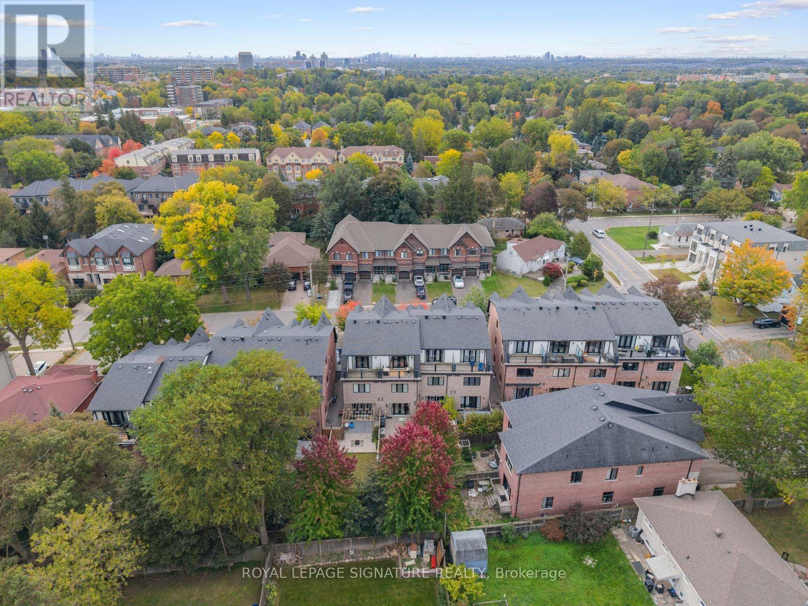 107 Hunt Avenue, Richmond Hill, Ontario  L4C 4H1 - Photo 46 - N13838526