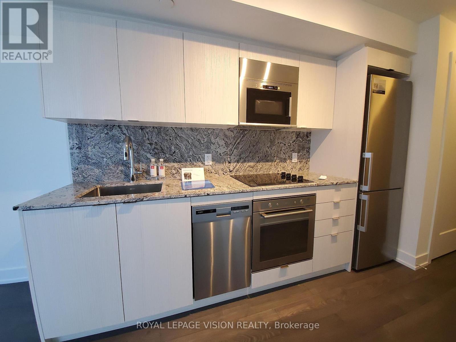 1632 - 33 Cox Boulevard, Markham (Unionville), Ontario  L3R 8A6 - Photo 3 - N13838610
