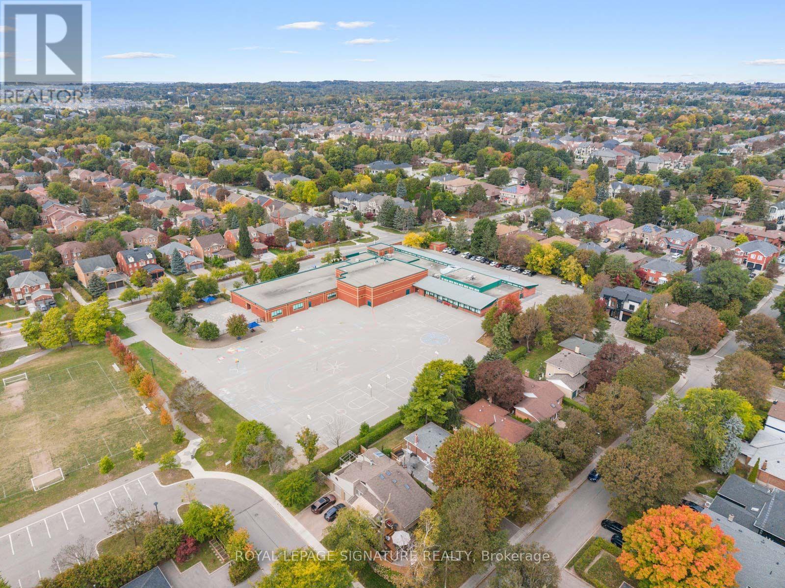 107 Hunt Avenue, Richmond Hill, Ontario  L4C 4H1 - Photo 48 - N13838526