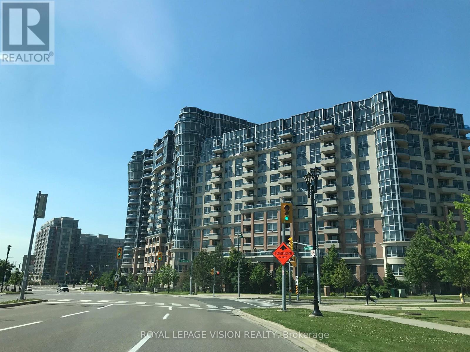 1632 - 33 Cox Boulevard, Markham (Unionville), Ontario  L3R 8A6 - Photo 12 - N13838610