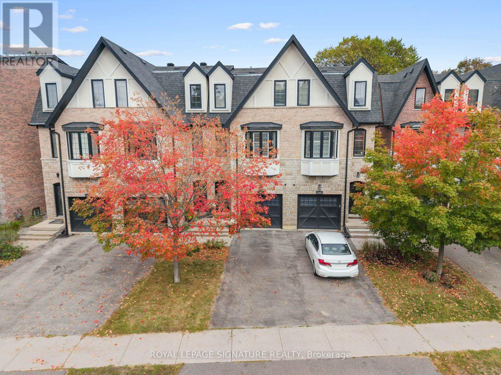 107 Hunt Avenue, Richmond Hill, Ontario  L4C 4H1 - Photo 43 - N13838526