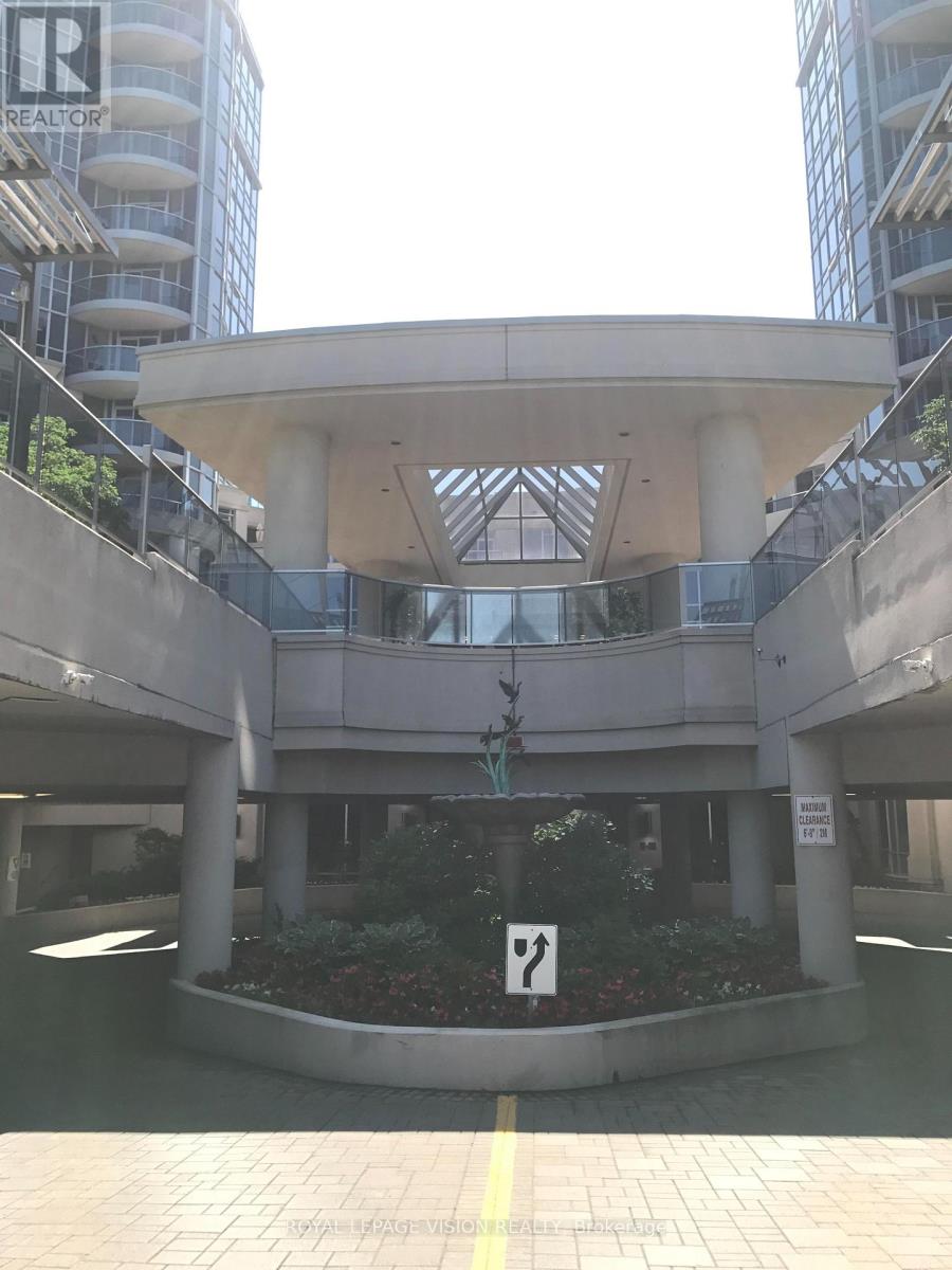 1632 - 33 Cox Boulevard, Markham (Unionville), Ontario  L3R 8A6 - Photo 13 - N13838610
