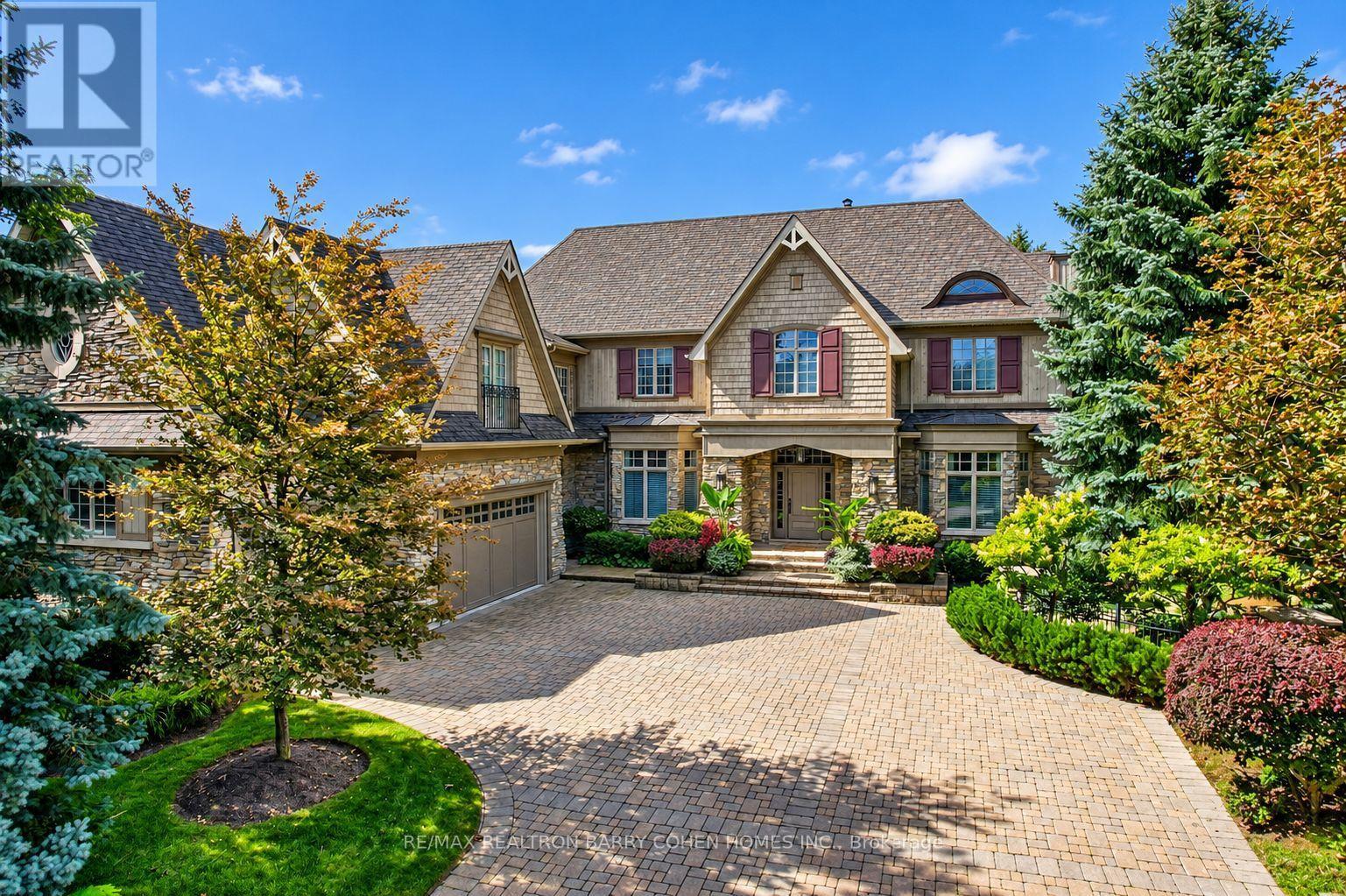 60 PARR PLACE, Vaughan, Ontario
