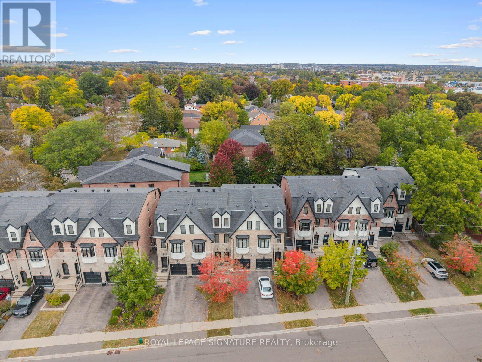 107 Hunt Avenue, Richmond Hill, Ontario  L4C 4H1 - Photo 44 - N13838526